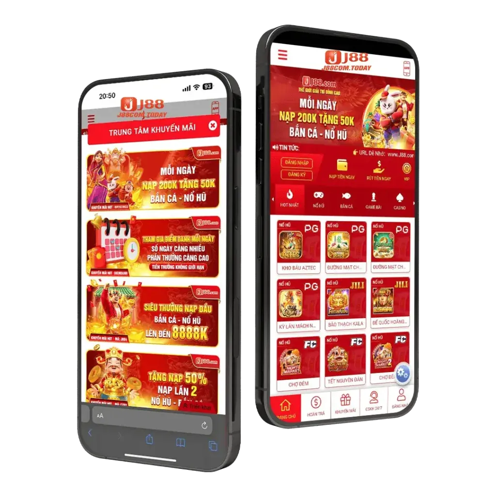 Nền tảng di động tối ưu